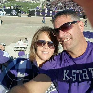 Meet your Posher, Gerald-kim